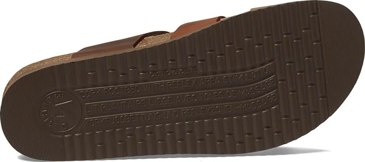Mephisto Hyacinta Women's Shoes Camel Scratch : EU 41 (US Women's 11) B - Medium, Leather - Image 3