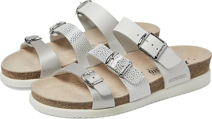 Silver Perla