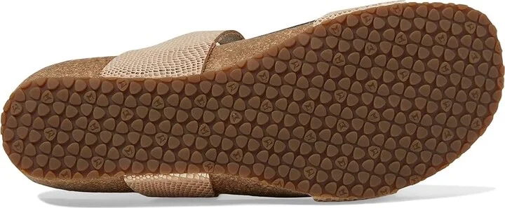 Mephisto Idelya Women's Shoes Light Sand Havana : EU 35 (US Women's 5) B - Medium, Leather - Image 3