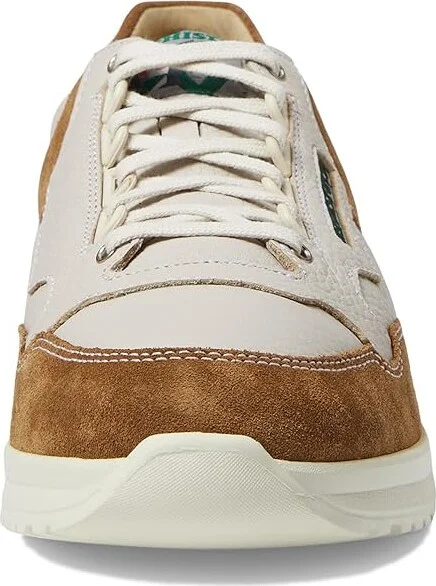 Mephisto Jansen Men's Lace-up Boots Spice : EU 44 (US Men's 10) D - Medium, Leather/Rubber/Suede - Image 5