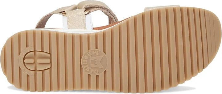 Mephisto Jeanie Women's Sandals Beige : EU 35 (US Women's 5) B - Medium, Leather - Image 3
