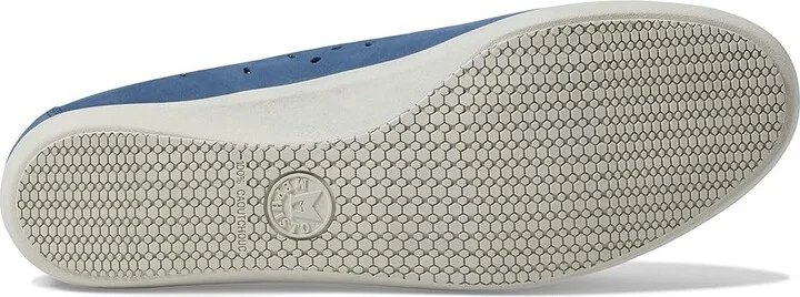 Mephisto Karla Perf Women's Shoes Denim Nubuck : EU 36 (US Women's 6) B - Medium - Image 3