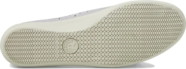 Mephisto Karla Perf Women's Shoes Light Grey : EU 38 (US Women's 8) B - Medium, Nubuck - Image 3