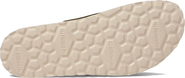 Mephisto Kennie Women's Shoes Loden Suede : EU 36 (US Women's 6) B - Medium - Image 3