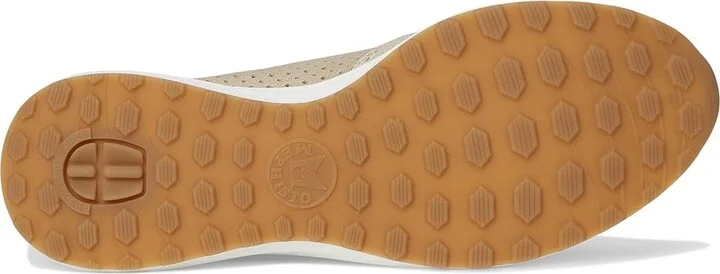 Mephisto Kim Perf Women's Shoes Beige : EU 41 (US Women's 11) B - Medium, Leather - Image 3