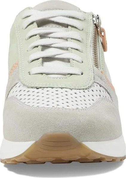 Mephisto Kim Perf Women's Shoes Stone Combo : EU 38 (US Women's 8) B - Medium, Leather - Image 5