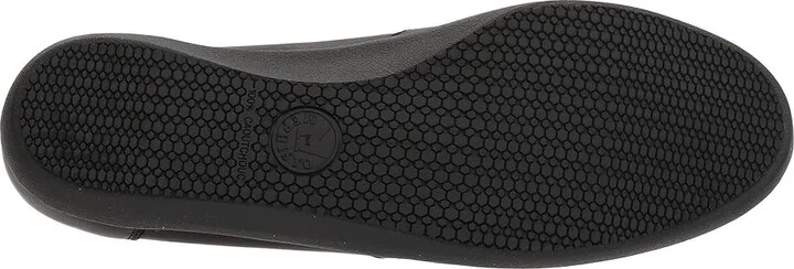Mephisto Korie Women's Shoes Black Silk : EU 38 (US Women's 8) B - Medium, Leather - Image 4