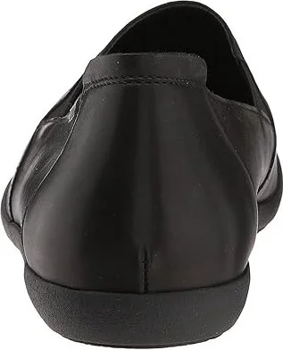 Mephisto Korie Women's Shoes Black Silk : EU 38 (US Women's 8) B - Medium, Leather - Image 5