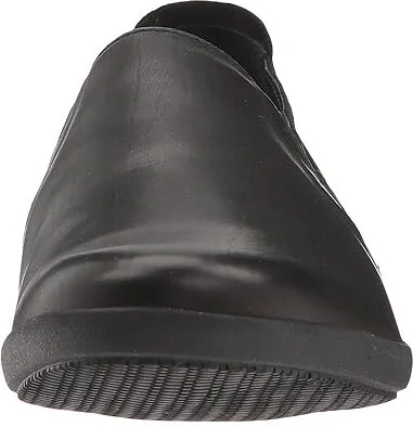 Mephisto Korie Women's Shoes Black Silk : EU 38 (US Women's 8) B - Medium, Leather - Image 6