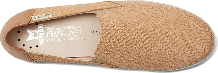 Mephisto Korie Women's Shoes Brandy Harlem : EU 39 (US Women's 9) B - Medium, Leather - Image 2