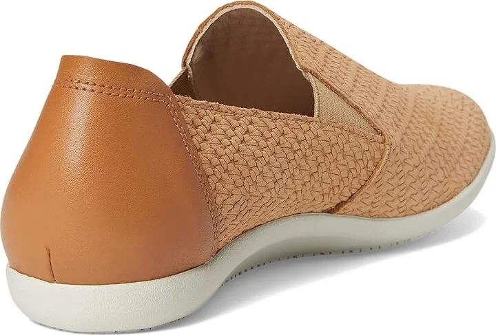 Mephisto Korie Women's Shoes Brandy Harlem : EU 39 (US Women's 9) B - Medium, Leather - Image 4