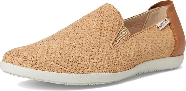 Mephisto Korie Women's Shoes Brandy Harlem : EU 39 (US Women's 9) B - Medium, Leather - Image 5
