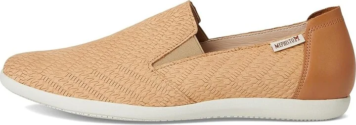 Mephisto Korie Women's Shoes Brandy Harlem : EU 39 (US Women's 9) B - Medium, Leather - Image 6