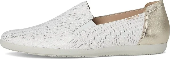 Mephisto Korie Women's Shoes White Arena : EU 39 (US Women's 9) B - Medium, Leather - Image 6