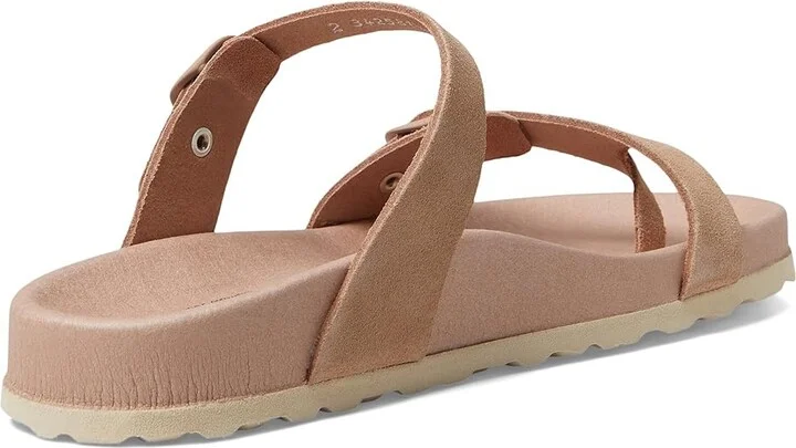 Mephisto Kristal Women's Shoes Old Pink Suede : EU 40 (US Women's 10) B - Medium - Image 4