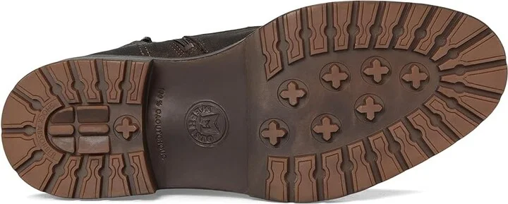 Mephisto Ladislas Men's Boots Walnut Distressed : EU 42 (US Men's 8) D - Medium, Leather - Image 3