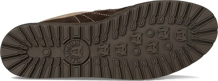 Mephisto Lady Women's Lace up casual Shoes Dark Brown : EU 35 (US Women's 5) B - Medium, Nubuck/Suede - Image 3