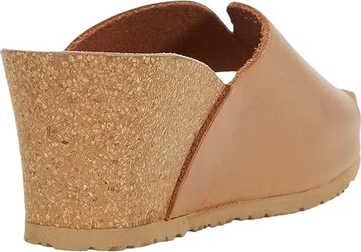 Mephisto Lisane Women's Shoes Camel Scratch : EU 39 (US Women's 9) B - Medium, Leather - Image 4