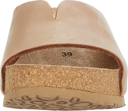 Mephisto Lisane Women's Shoes Camel Scratch : EU 39 (US Women's 9) B - Medium, Leather - Image 5