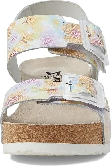 Mephisto Lissia Women's Shoes ed Bloom : EU 39 (US Women's 9) B - Medium, Leather - Image 2
