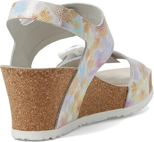 Mephisto Lissia Women's Shoes ed Bloom : EU 39 (US Women's 9) B - Medium, Leather - Image 4