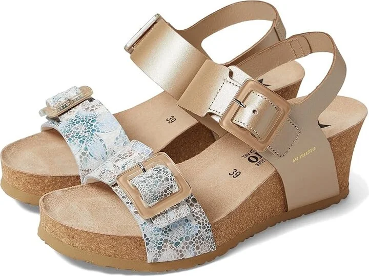 Platinum Perla,mistic