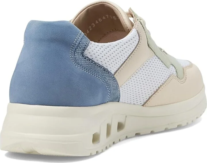 Mephisto Lorane Air Women's Shoes Light Sand : EU 36 (US Women's 6) B - Medium, Leather - Image 4