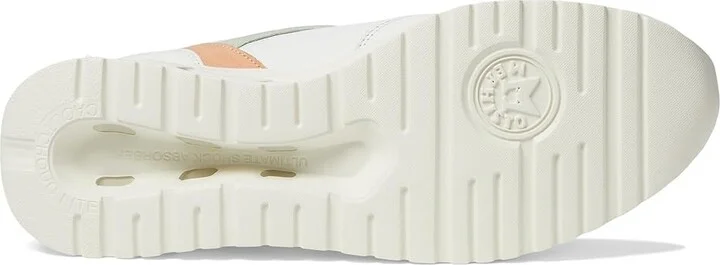Mephisto Lorane Women's Shoes White Combo : EU 39 (US Women's 9) B - Medium, Leather/Rubber - Image 3
