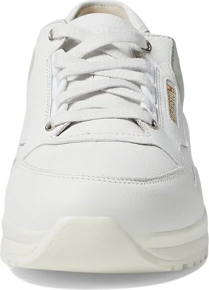 Mephisto Lorane Women's Shoes White Combo : EU 39 (US Women's 9) B - Medium, Leather/Rubber - Image 5