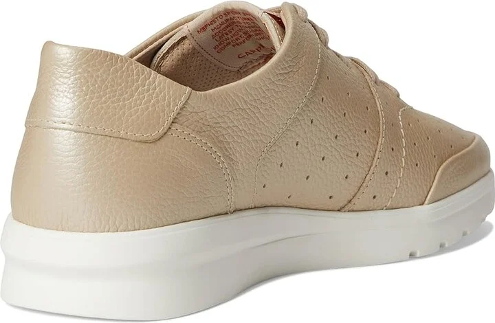 Mephisto Marilis Women's Shoes Beige : EU 39.5 (US Women's 9.5) B - Medium, Leather - Image 4