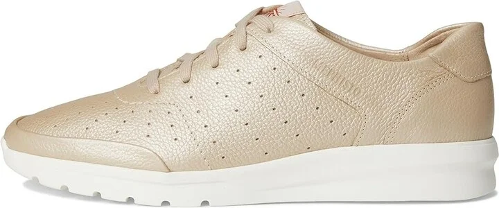 Mephisto Marilis Women's Shoes Beige : EU 39.5 (US Women's 9.5) B - Medium, Leather - Image 6