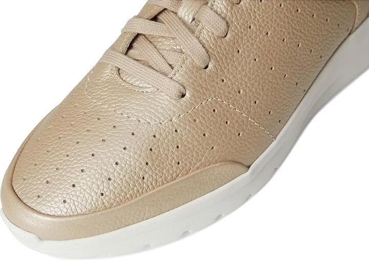Mephisto Marilis Women's Shoes Beige : EU 39.5 (US Women's 9.5) B - Medium, Leather - Image 7