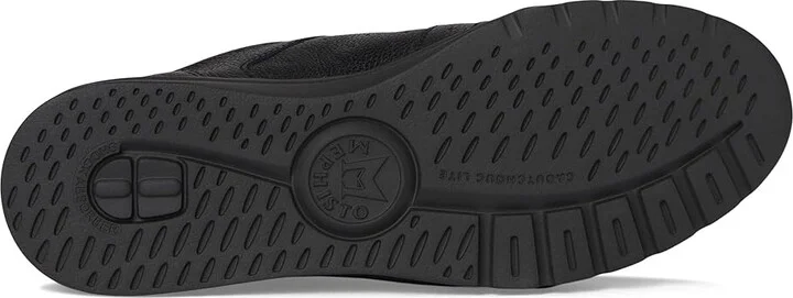 Mephisto Marilis Women's Shoes Black : EU 40 (US Women's 10) B - Medium, Leather - Image 3