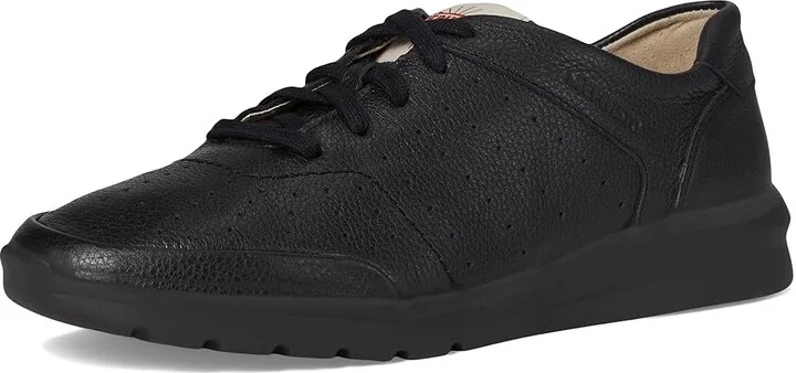 Mephisto Marilis Women's Shoes Black : EU 40 (US Women's 10) B - Medium, Leather - Image 5