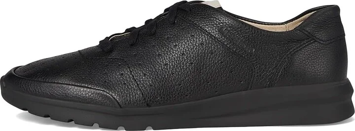 Mephisto Marilis Women's Shoes Black : EU 40 (US Women's 10) B - Medium, Leather - Image 6