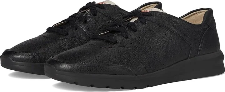 Mephisto Marilis Women's Shoes Black : EU 40 (US Women's 10) B - Medium, Leather