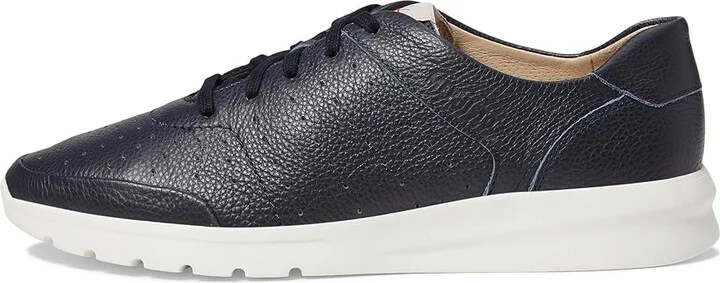 Mephisto Marilis Women's Shoes Deep Blue : EU 39 (US Women's 9) B - Medium, Leather - Image 6
