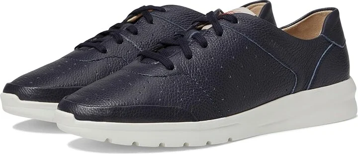 Mephisto Marilis Women's Shoes Deep Blue : EU 39 (US Women's 9) B - Medium, Leather