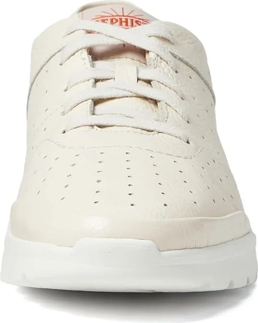 Mephisto Marilis Women's Shoes Light Sand : EU 37.5 (US Women's 7.5) B - Medium, Leather - Image 5