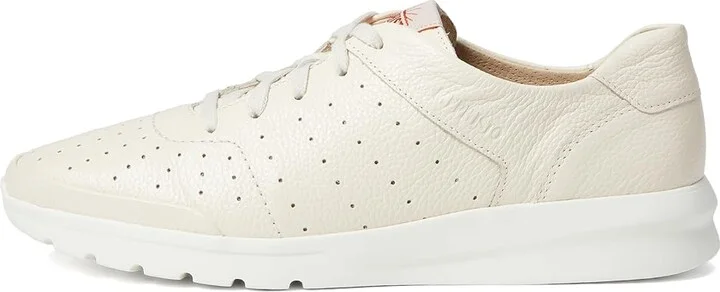 Mephisto Marilis Women's Shoes Light Sand : EU 37.5 (US Women's 7.5) B - Medium, Leather - Image 6