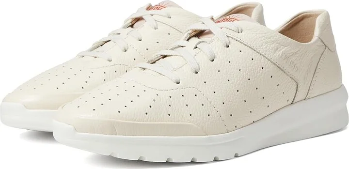 Mephisto Marilis Women's Shoes Light Sand : EU 37.5 (US Women's 7.5) B - Medium, Leather