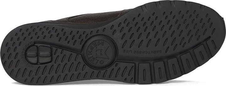 Mephisto Marilis Women's Shoes Walnut : EU 38 (US Women's 8) B - Medium, Leather - Image 3