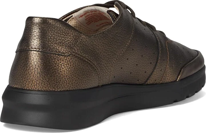 Mephisto Marilis Women's Shoes Walnut : EU 38 (US Women's 8) B - Medium, Leather - Image 4