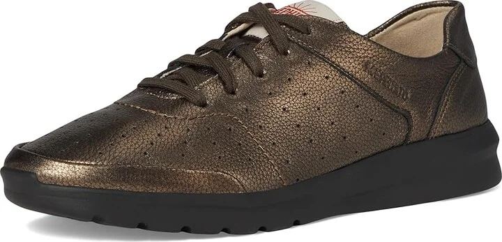 Mephisto Marilis Women's Shoes Walnut : EU 38 (US Women's 8) B - Medium, Leather - Image 5
