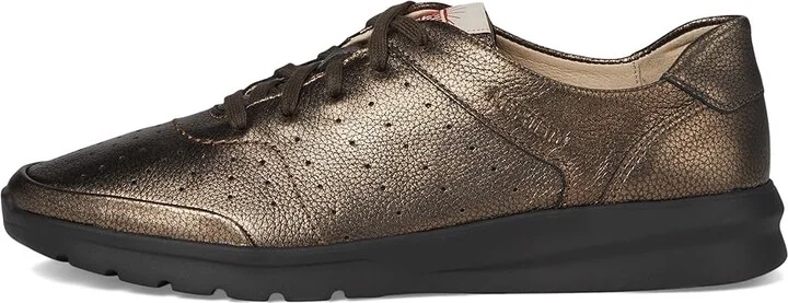 Mephisto Marilis Women's Shoes Walnut : EU 38 (US Women's 8) B - Medium, Leather - Image 6