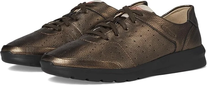 Mephisto Marilis Women's Shoes Walnut : EU 38 (US Women's 8) B - Medium, Leather
