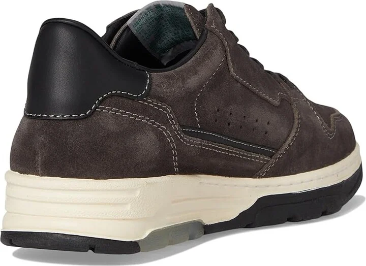 Mephisto Marius Men's Lace-up Boots Graphite : EU 42 (US Men's 8) D - Medium, Leather - Image 4
