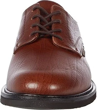 Mephisto Marlon Men's Plain Toe Shoes Desert Mamouth : EU 41.5 (US Men's 7.5) D - Medium, Nubuck - Image 5