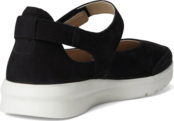 Mephisto Marsia Women's Shoes Black 2 : EU 41 (US Women's 11) B - Medium, Leather/Rubber - Image 4