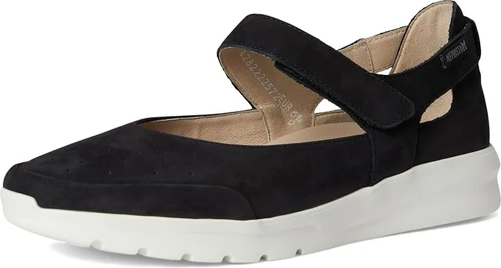 Mephisto Marsia Women's Shoes Black 2 : EU 41 (US Women's 11) B - Medium, Leather/Rubber - Image 5